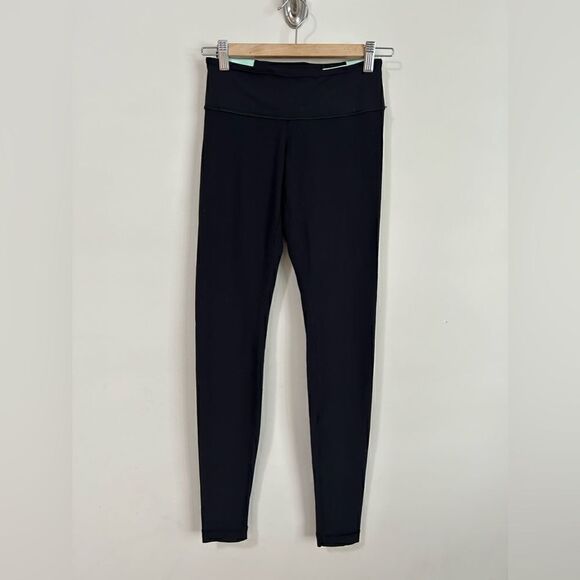 Lululemon Wunder Under Pant *Reversible - Picture 2 of 8